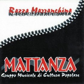 Razza Mazzanchina