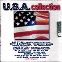 Usa Collection
