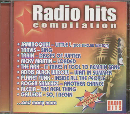 Radio Hits Compilation