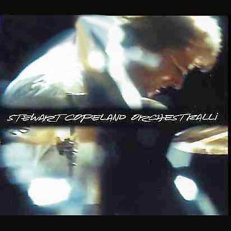 Orchestralli + Dvd