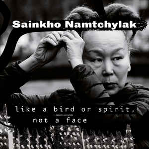 Like A Bird Or Spirit Not A Face