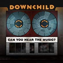 Can You Hear The Music