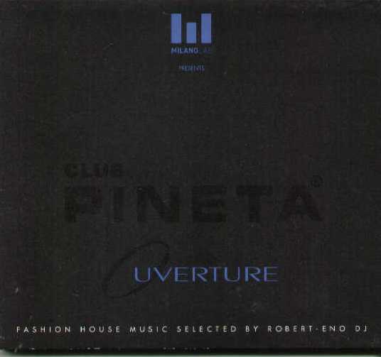 Club Pineta Ouverture