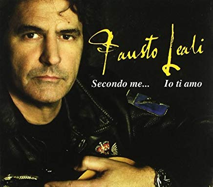 Secondo Me Io Ti Amo