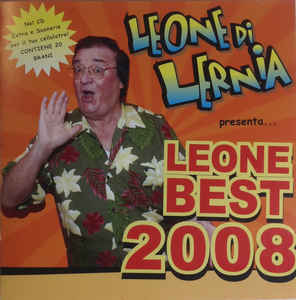 Leone Best 2008