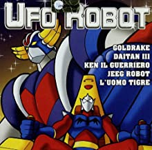 Ufo Robot
