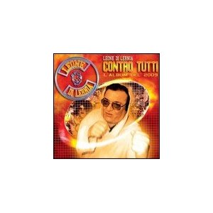Leone Di Lernia Contro Tutti - L'album Del 2009