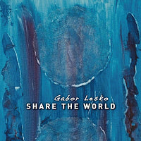 Share The World