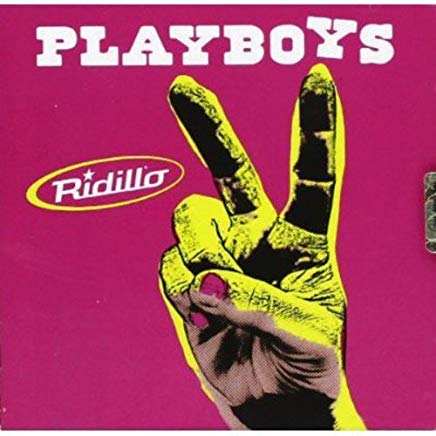 Playboys