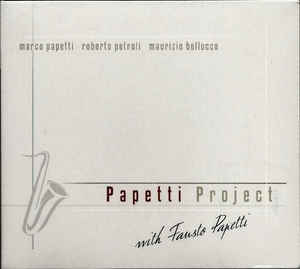 Papetti Project