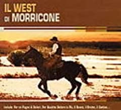 Il West Di Morricone