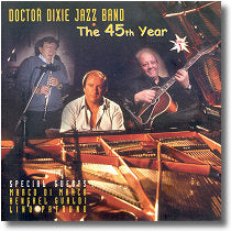 The 45Th Years