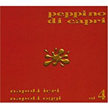 Napoli Ieri Napoli Oggi Vol.4