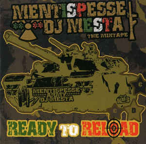 Ready To Reload