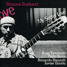 My Secret Love