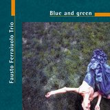 Blue And Green