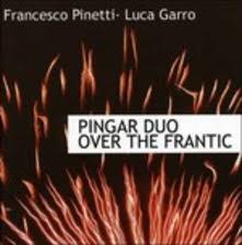 Over The Frantic