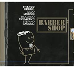 Barber Shop