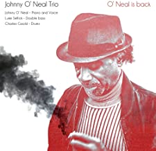 O'neal Is Back