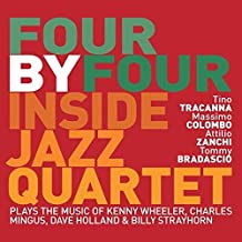 Four By Four