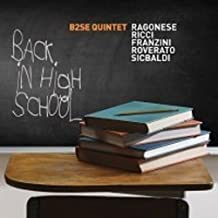 Back In High School