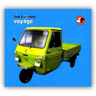 Voyage