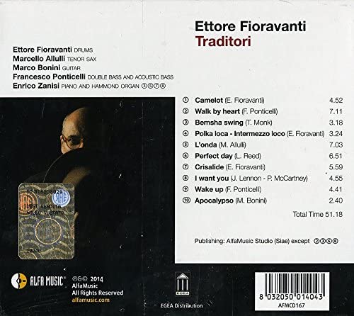 Traditori