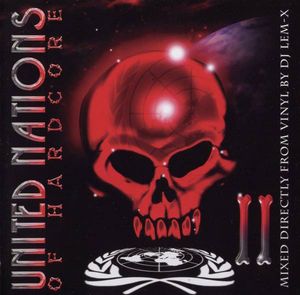United Nations Of Hardcore 2