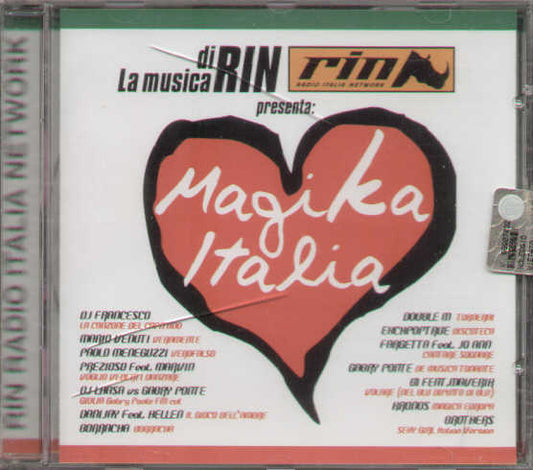 Magika Italia