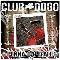 Penna Capitale