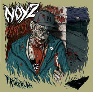 Verano Zombie