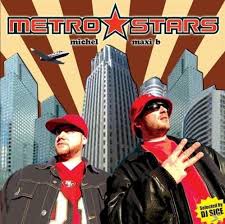 Metrotape Vol 1 The Jam Session