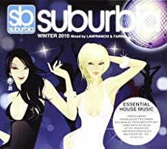 Suburbia 2009