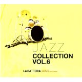 Jazz Collection Vol.6 La Batteria