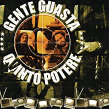Qvinto Potere
