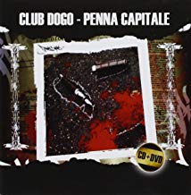 Penna Capitale Cd+Dvd