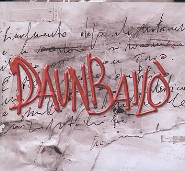 Daunbailò