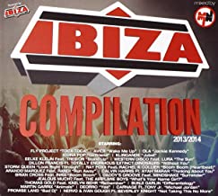 Ibiza Compilation 2013 2014
