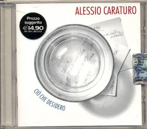 Ciò Che Desidero