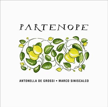 Partenope