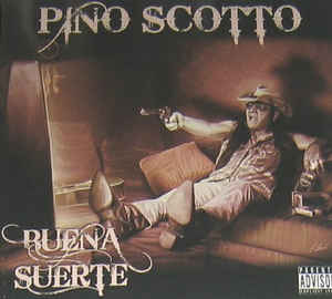 Buena Suerte