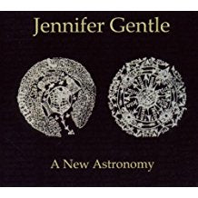 A New Astronomy