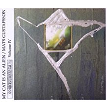 Cosmic Debris Volume 4