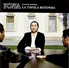 La Tavola Rotonda
