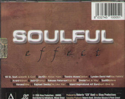 Soulful Effect