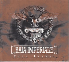 Baia Imperiale Casa Tribal
