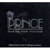 Prnce Fashion Club Riccione