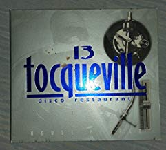 Tocqueville 13