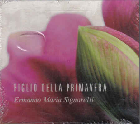 Figlio Della Primavera