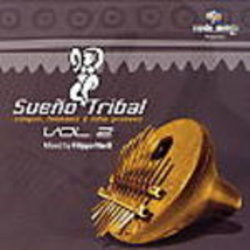 Sueno Tribal Vol.2